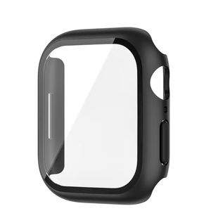 Premium Tempered Glass Screen Protector for IPhone Watch Serie